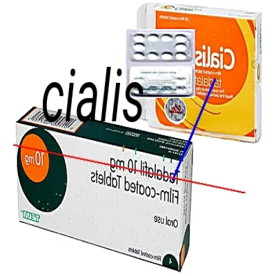 Acheter cialis original